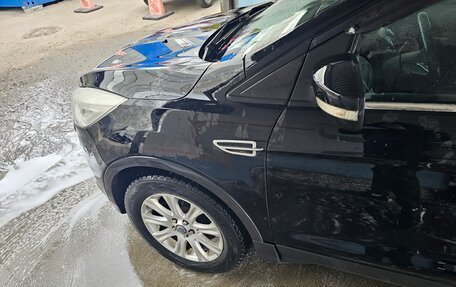 Ford Kuga III, 2013 год, 1 300 000 рублей, 9 фотография
