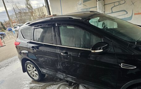 Ford Kuga III, 2013 год, 1 300 000 рублей, 4 фотография