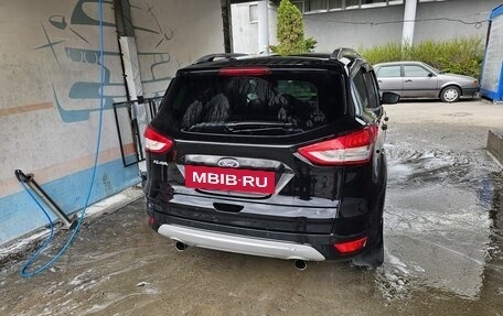 Ford Kuga III, 2013 год, 1 300 000 рублей, 6 фотография