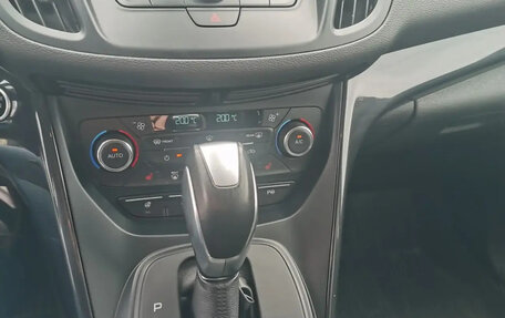 Ford Kuga III, 2017 год, 1 500 000 рублей, 9 фотография