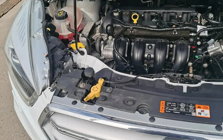 Ford Kuga III, 2017 год, 1 500 000 рублей, 8 фотография