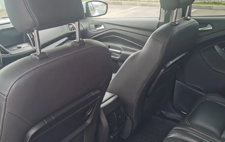 Ford Kuga III, 2017 год, 1 500 000 рублей, 7 фотография