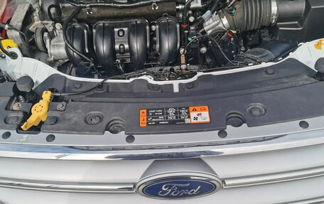 Ford Kuga III, 2017 год, 1 500 000 рублей, 13 фотография