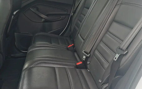 Ford Kuga III, 2017 год, 1 500 000 рублей, 16 фотография