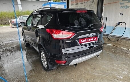 Ford Kuga III, 2013 год, 1 300 000 рублей, 7 фотография