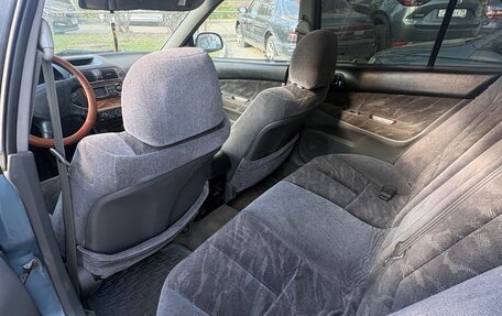 Mitsubishi Galant VIII, 1999 год, 75 000 рублей, 5 фотография