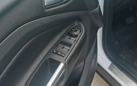 Ford Kuga III, 2017 год, 1 500 000 рублей, 18 фотография