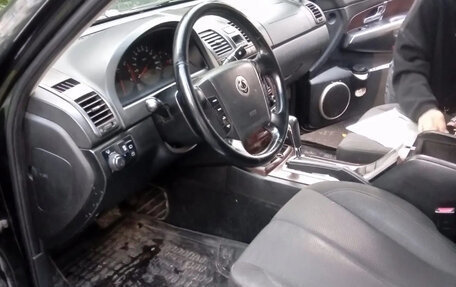 SsangYong Rexton III, 2007 год, 575 000 рублей, 3 фотография