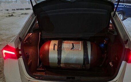 Skoda Rapid II, 2021 год, 795 000 рублей, 8 фотография