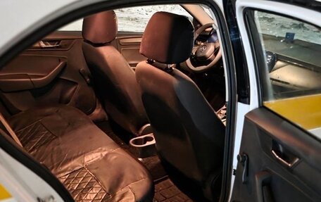 Skoda Rapid II, 2021 год, 795 000 рублей, 6 фотография