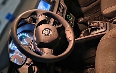 Skoda Rapid II, 2021 год, 795 000 рублей, 7 фотография