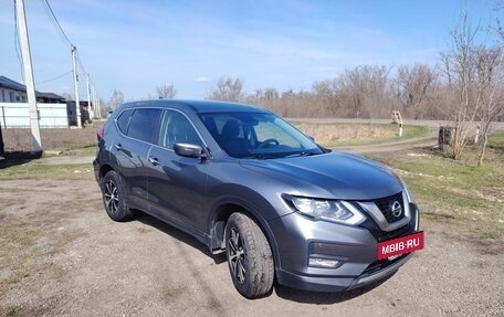 Nissan X-Trail, 2019 год, 2 100 000 рублей, 2 фотография