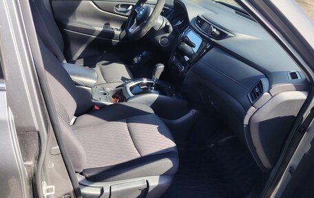 Nissan X-Trail, 2019 год, 2 100 000 рублей, 6 фотография