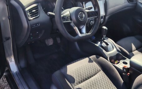 Nissan X-Trail, 2019 год, 2 100 000 рублей, 8 фотография