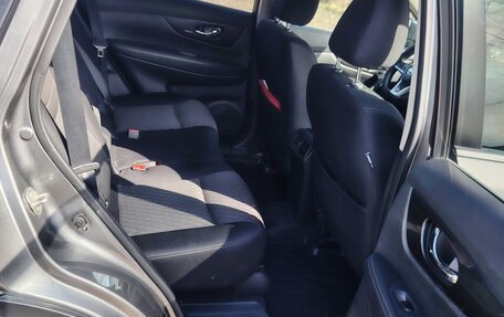 Nissan X-Trail, 2019 год, 2 100 000 рублей, 7 фотография