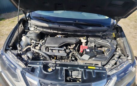 Nissan X-Trail, 2019 год, 2 100 000 рублей, 9 фотография