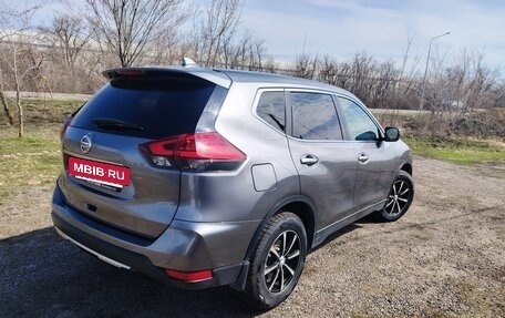 Nissan X-Trail, 2019 год, 2 100 000 рублей, 5 фотография