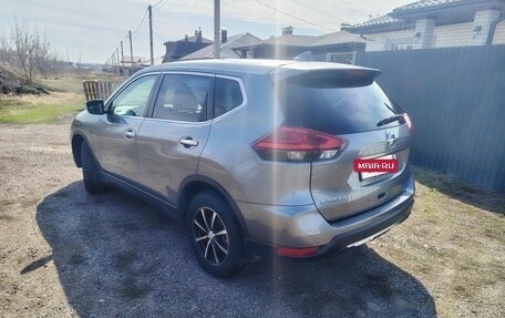 Nissan X-Trail, 2019 год, 2 100 000 рублей, 4 фотография