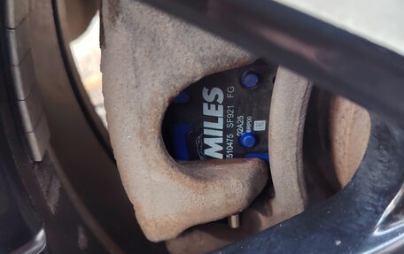 Nissan X-Trail, 2019 год, 2 100 000 рублей, 13 фотография