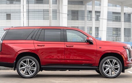 Cadillac Escalade V, 2025 год, 18 700 000 рублей, 6 фотография