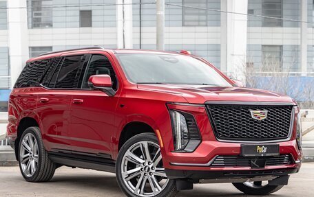 Cadillac Escalade V, 2025 год, 18 700 000 рублей, 7 фотография