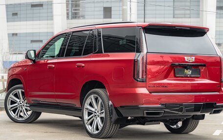 Cadillac Escalade V, 2025 год, 18 700 000 рублей, 3 фотография