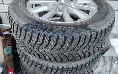 Nissan X-Trail, 2019 год, 2 100 000 рублей, 16 фотография