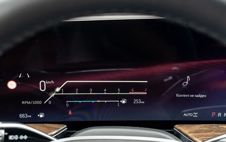 Cadillac Escalade V, 2025 год, 18 700 000 рублей, 15 фотография