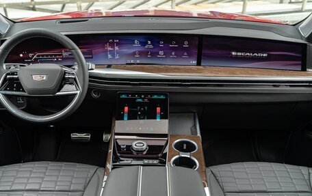 Cadillac Escalade V, 2025 год, 18 700 000 рублей, 13 фотография