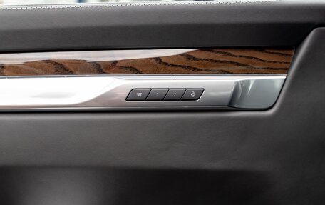 Cadillac Escalade V, 2025 год, 18 700 000 рублей, 17 фотография