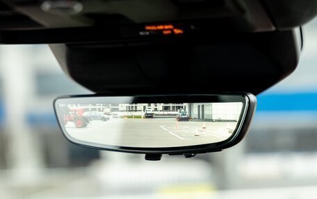 Cadillac Escalade V, 2025 год, 18 700 000 рублей, 19 фотография