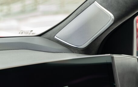 Cadillac Escalade V, 2025 год, 18 700 000 рублей, 20 фотография