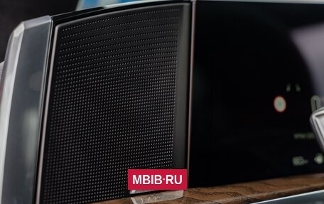 Cadillac Escalade V, 2025 год, 18 700 000 рублей, 18 фотография