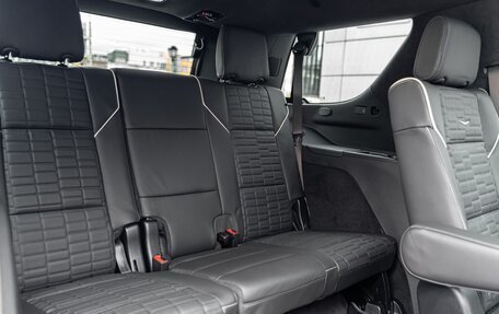 Cadillac Escalade V, 2025 год, 18 700 000 рублей, 35 фотография