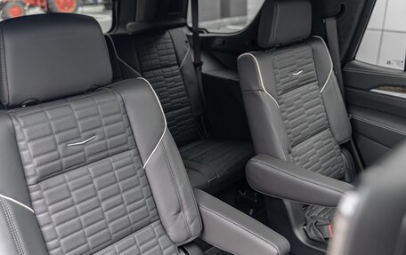 Cadillac Escalade V, 2025 год, 18 700 000 рублей, 33 фотография