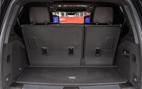 Cadillac Escalade V, 2025 год, 18 700 000 рублей, 37 фотография