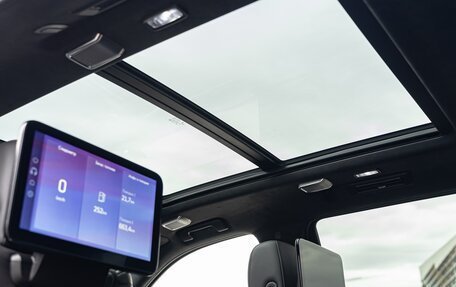 Cadillac Escalade V, 2025 год, 18 700 000 рублей, 32 фотография