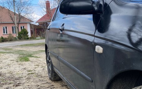 KIA Cerato I, 2005 год, 490 000 рублей, 5 фотография