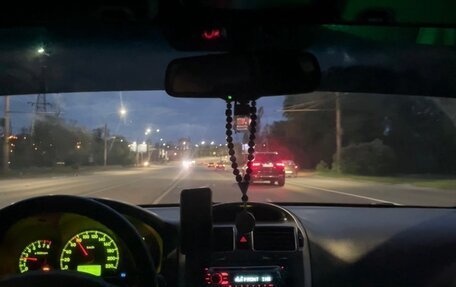 KIA Cerato I, 2005 год, 490 000 рублей, 12 фотография