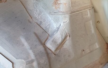 KIA Cerato I, 2005 год, 490 000 рублей, 14 фотография