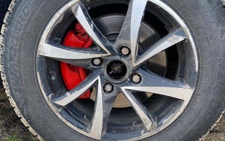 KIA Cerato I, 2005 год, 490 000 рублей, 16 фотография