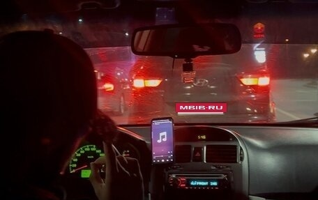 KIA Cerato I, 2005 год, 490 000 рублей, 11 фотография