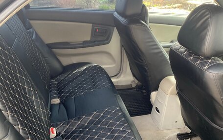 KIA Cerato I, 2005 год, 490 000 рублей, 22 фотография