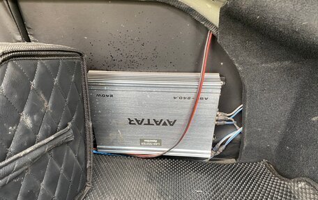 KIA Cerato I, 2005 год, 490 000 рублей, 29 фотография