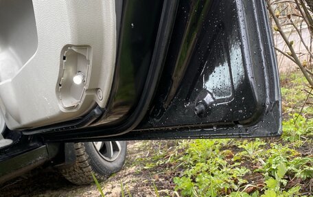 KIA Cerato I, 2005 год, 490 000 рублей, 26 фотография