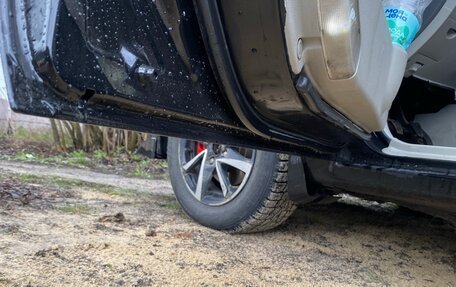 KIA Cerato I, 2005 год, 490 000 рублей, 24 фотография