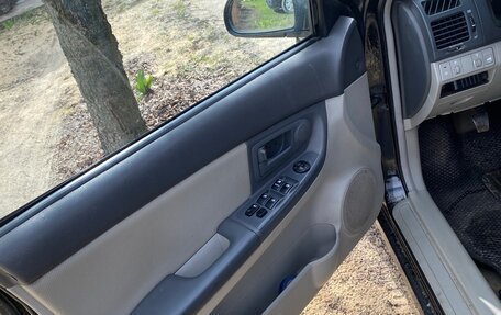 KIA Cerato I, 2005 год, 490 000 рублей, 23 фотография