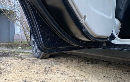 KIA Cerato I, 2005 год, 490 000 рублей, 25 фотография