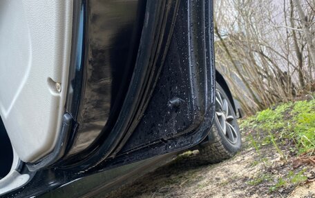 KIA Cerato I, 2005 год, 490 000 рублей, 27 фотография