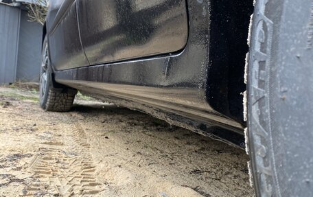 KIA Cerato I, 2005 год, 490 000 рублей, 31 фотография